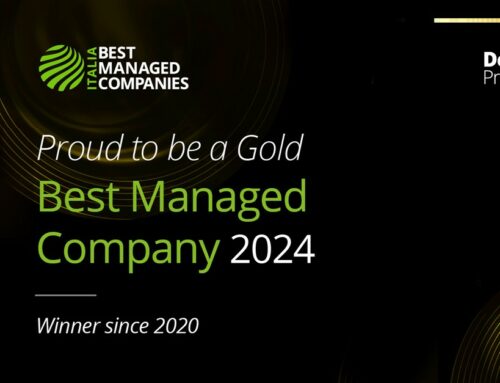 Lincotek receives Best Managed Companies Award for fifth consecutive time