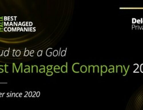 Lincotek receives Best Managed Companies Award for fifth consecutive time