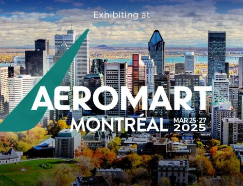 AEROMART MONTRÉAL 2025