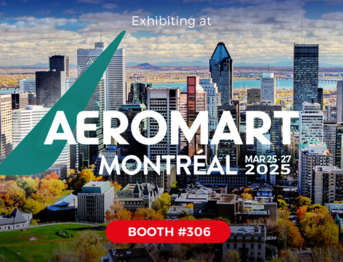 AEROMART MONTRÉAL 2025